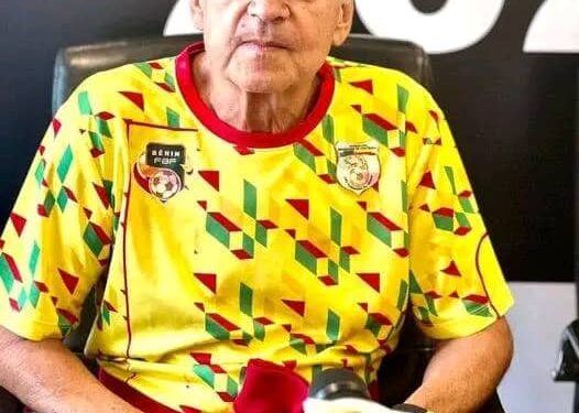 Éliminatoire CAN Côte d&rsquo;Ivoire 2023 : Gernot Rohr en conférence de presse la semaine prochaine