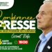 Bénin : Gernot Rohr dévoile sa liste ce jour
