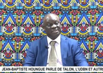 Visite de courtoisie des locaux du groupe de presse Le Béninois Libéré : Jean-Baptiste Hounguè parle de Talon, du Br, de l’Udbn et des autres