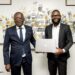 Bénin : Bio Tchané soutient Richard Odjrado et son entreprise As World Tech
