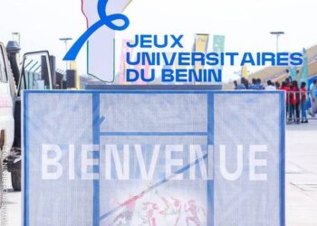 BENIN / DÉMARRAGE DE LA PHASE ZONALE DES JEUX UNIVERSITAIRES : 321 athlètes enregistrés au total