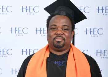 Un autre diplôme pour le manager de la fédération Béninoise de Handball : Le Pdg de Blue Diamond accro à l&rsquo;excellence