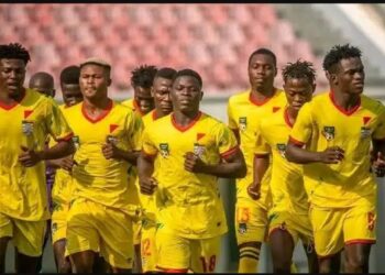 Coupe Ufoa B U20 : Voici le groupe du Bénin