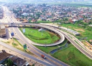 Bénin : Les raisons de la fermeture imminente du carrefour Vêdoko
