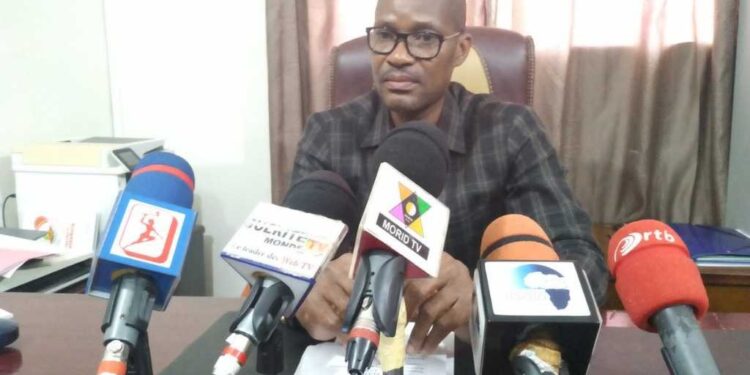 Bénin : Le taux de réussite au CEP 2023 par département