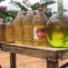  BENIN : HAUSSE DU PRIX DE L’ESSENCE, LA SOLUTION