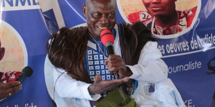 Bénin : La musique traditionnelle en deuil