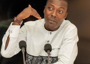 BÉNIN/ RUMEURS SUR SON LIMOGEAGE: Léandre HOUNGBEDJI se dit prêt à tout moment