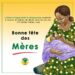 Bénin : Ces mots du président Joseph Djogbénou pour la fête des mères