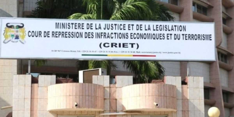 Bénin : L’ex-ministre Blaise Ahanhanzo Glèlè n’est pas au bout de ses peines avec la Criet