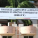 Bénin : L’ex-ministre Blaise Ahanhanzo Glèlè n’est pas au bout de ses peines avec la Criet