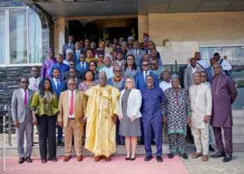 Atelier d&rsquo;imprégnation et d&rsquo;appropriation des textes de loi : Vers un nouveau départ du projet du Gazoduc de l&rsquo;Afrique de l&rsquo;Ouest