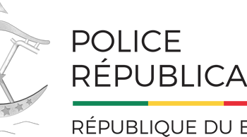 Bénin : voici les 450 policiers inscrits au tableau d’avancement en grade au titre de 2023