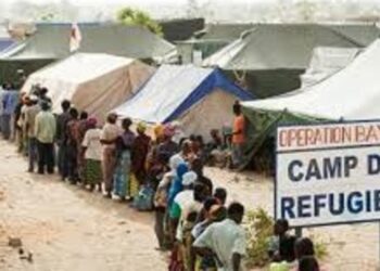 CÔTE D’IVOIRE: Construction de nouveaux sites pour accueillir des réfugiés burkinabés