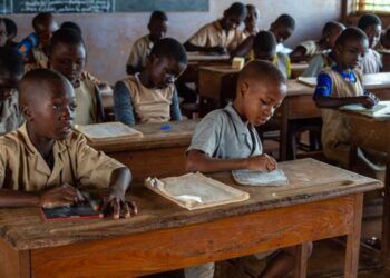 Bénin : 241.554 candidats face à leur destin dès ce lundi 05 juin pour le Cep 2023