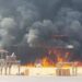BENIN/SUITE À L&rsquo;EXPLOSION DE L&rsquo;ÉCOLE MILITAIRE DE TOFFO : Voici le bilan final