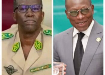 Position et médiation de la Cédeao dans la crise nigérienne : Talon découvre l’uranium enrichi