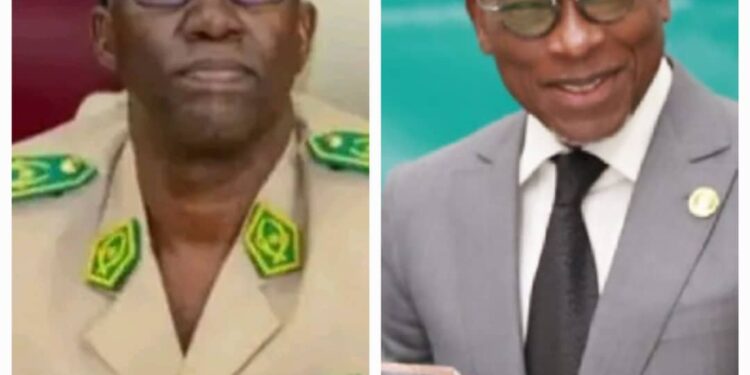 Position et médiation de la Cédeao dans la crise nigérienne : Talon découvre l’uranium enrichi