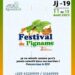 Festival de l’igname : L’événement sera célébré à AgouaLand