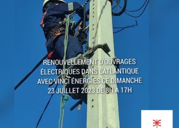 Bénin : Voici les communes sans énergie électrique dimanche prochain