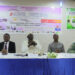 SOMMET AFRICA WEB RADIO A PARAKOU : BIO TCHANE invite les radios à prendre le train en marche