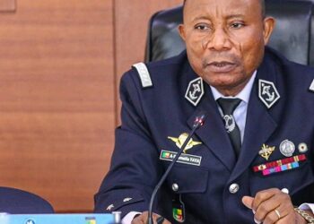 Bénin : De nouveaux commissaires de la Police républicaine affectés (détails)