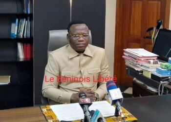 Bénin : Les clarifications du Dg Andf sur l’expiration de la période transitoire prévue par le code foncier et domanial