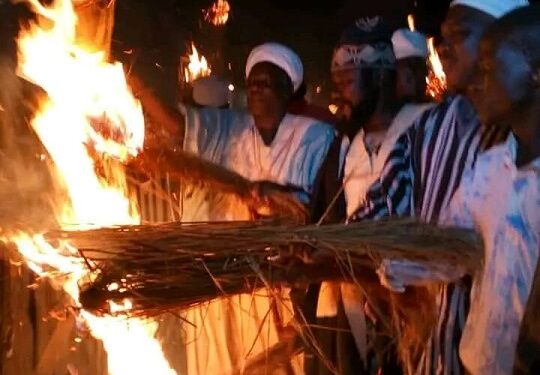 Bénin : Le Donkonrou célébré à cette date dans l’ère culturelle baatonu-boo