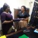 Bénin/Passation de charges à la Ddic Mono-Couffo : Doris Tossou déterminée à changer la donne dans ces départements