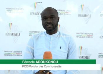 Bénin : Des particularités annoncées pour la troisième édition du Mondial des communautés