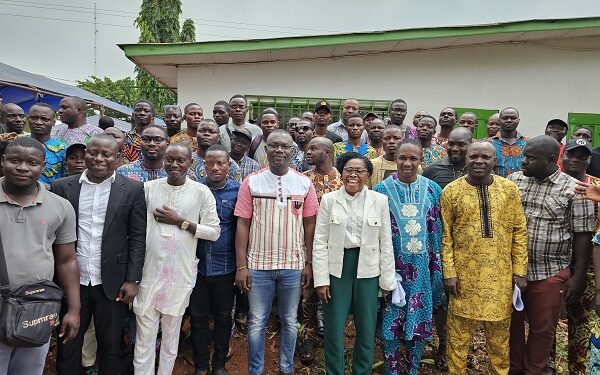 Rencontre de vérité et de désintoxication dans le Zou : Le Duo Ganse-Glidja et l’Ojbr Bohicon désormais ensemble pour hisser haut le BR
