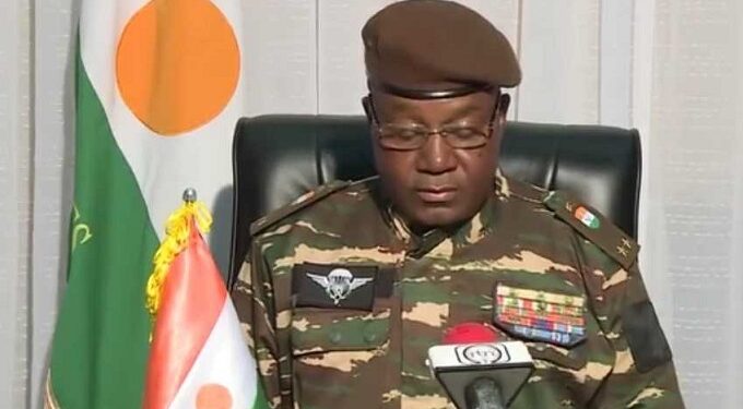 Niger : L’UEMOA et la CEDEAO sortent leur pile de sanctions contre la junte miliaire