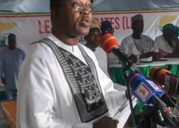 Bénin/Conseil National du Parti Les Démocrates : Les recommandations du président Éric Houndété au gouvernement Talon