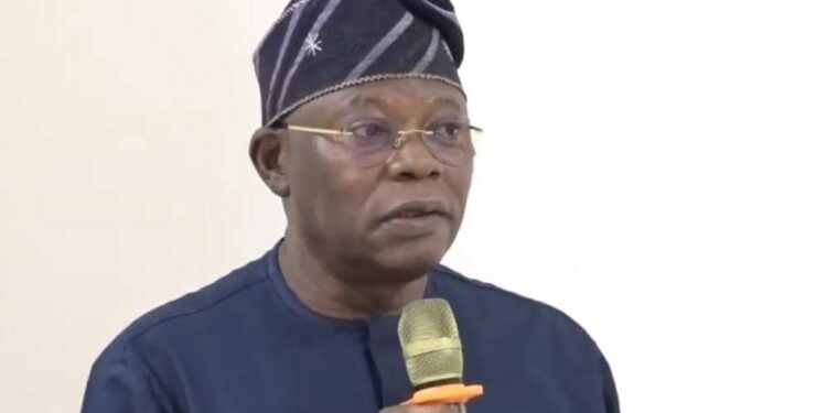 Bénin : Le ministre Salimane Karimou échange avec les hommes des médias autour des résultats du Cep 2023