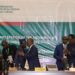 Afrique : Les premiers mots du nouveau président Cedeao