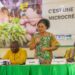 Bénin : Les confidences des populations à la Ministre Tognifodé sur les microcrédits dans le Couffo, le Zou et le Plateau