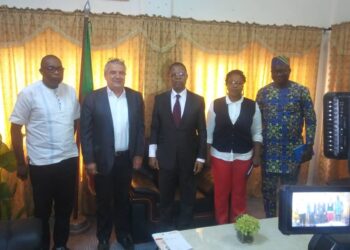 Bénin : Les délégations de l&rsquo;ODEM et Care International reçues par le médiateur