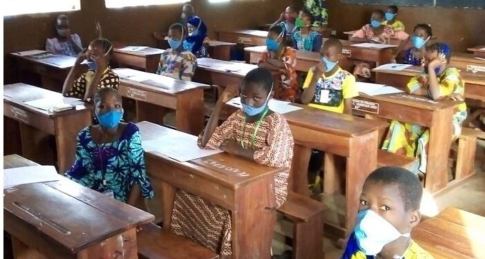 CEP 2023 : Voici la liste des 50 meilleures filles du Couffo