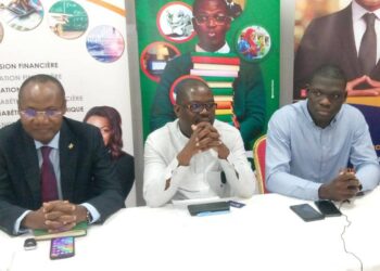 3è édition du SaNOPIF : Armel Allavo pour une véritable orientation des jeunes