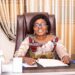 Vaine cabale contre La Poste du Bénin S.A : La Dg Judith Glidja toujours focus sur sa mission