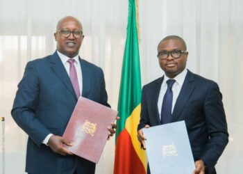 Résilience face aux inondations : Le Bénin signe un accord de financement avec l’Adbg