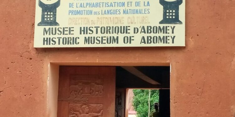 Bénin : Tout sur les membres du conseil d’administration de l’Agence pour la réhabilitation de la Cité historique d’Abomey
