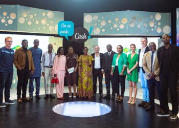 Fruit du partenariat entre le Groupe Canal+ et l’État béninois : A+ Bénin, La nouvelle chaîne qui révèle le Bénin et ses talents au Monde