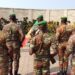 Forces Armées Béninoises : 129 personnels militaires admissibles à la retraite à partir de 2024