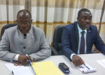 1ere session de 2023 du Médiateur de la République : 115 dossiers à étudier en 15 jours