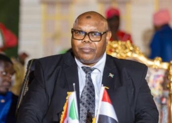 Egypte : Décès de l&rsquo;ambassadeur Cheikh Rachid Malachie Niragira