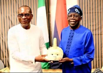 Diplomatie : Talon reçu par Tinubu ce vendredi (les détails)