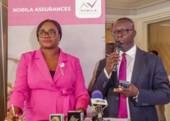 Lancement de l’Assurance Caution par Nobila Assurances : L’offre qui donne le sourire aux opérateurs économiques et entrepreneurs