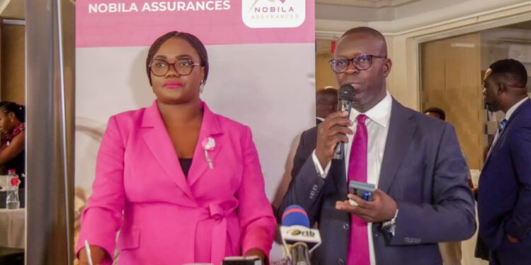 Lancement de l’Assurance Caution par Nobila Assurances : L’offre qui donne le sourire aux opérateurs économiques et entrepreneurs