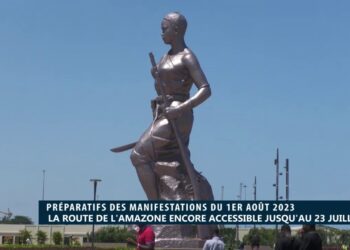 Bénin/ Célébration du 1er aout: Journée fériée, chômée et payée